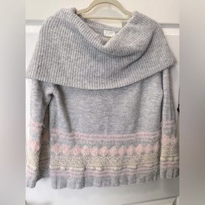 Caslon Sweater